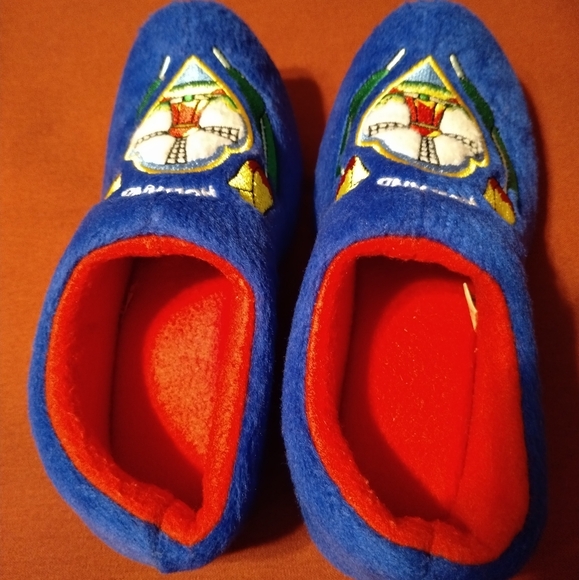 Shoes from Holland - Picture 2 of 6